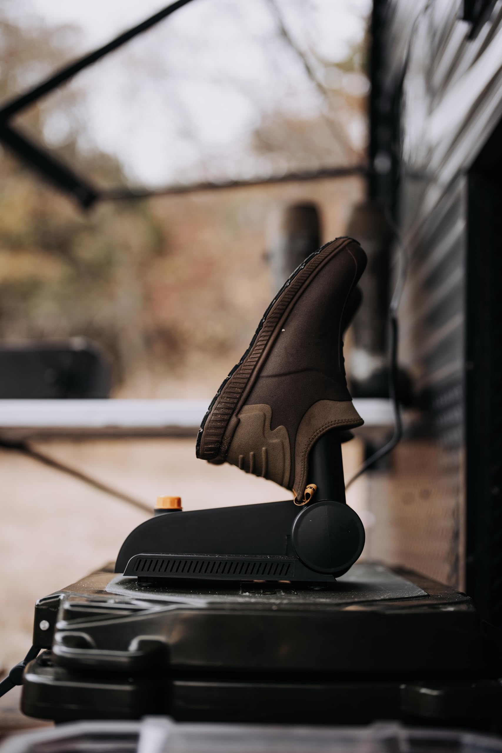 Muddy Boot & Glove Dryer, Collapsible - Image 5