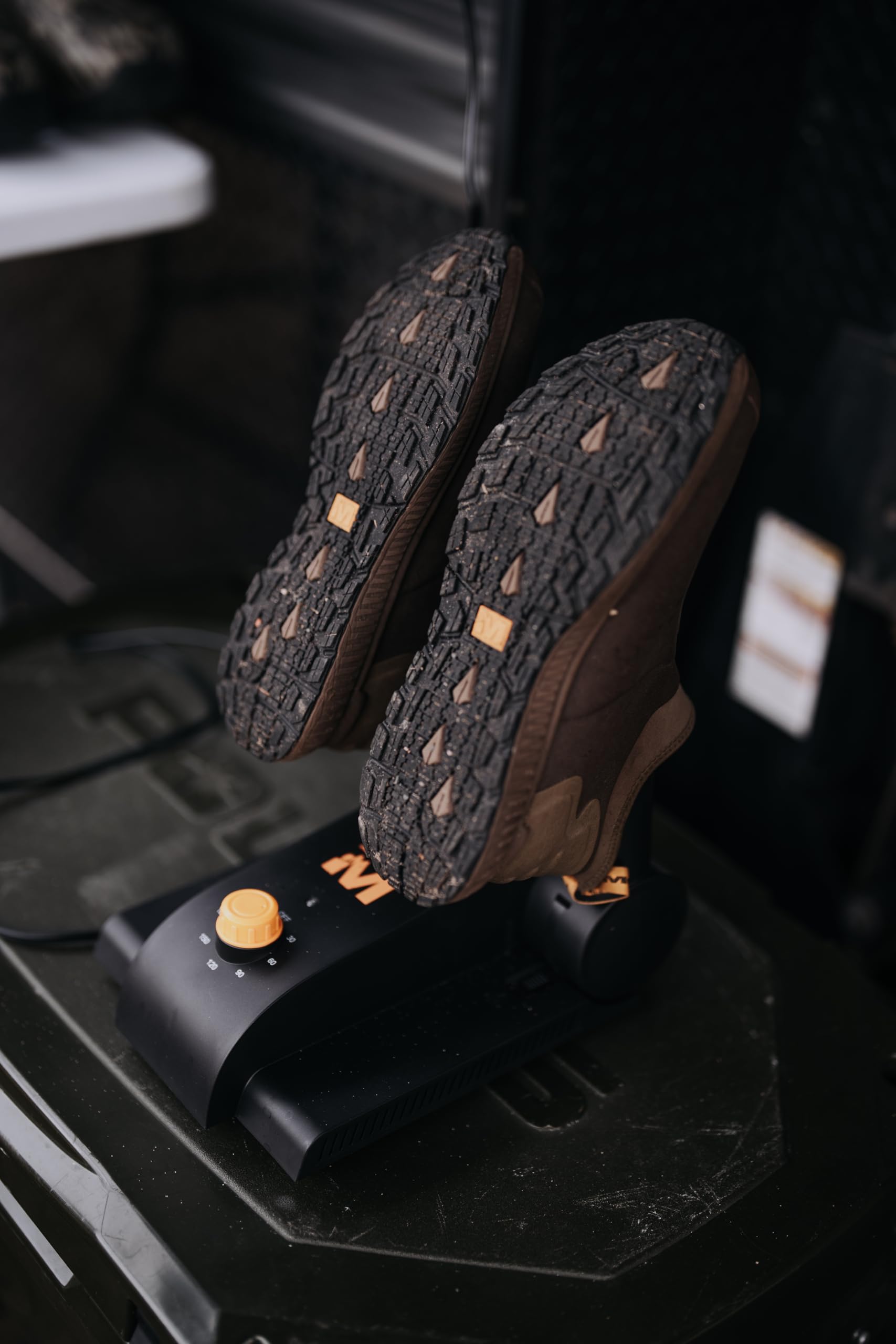 Muddy Boot & Glove Dryer, Collapsible - Image 6