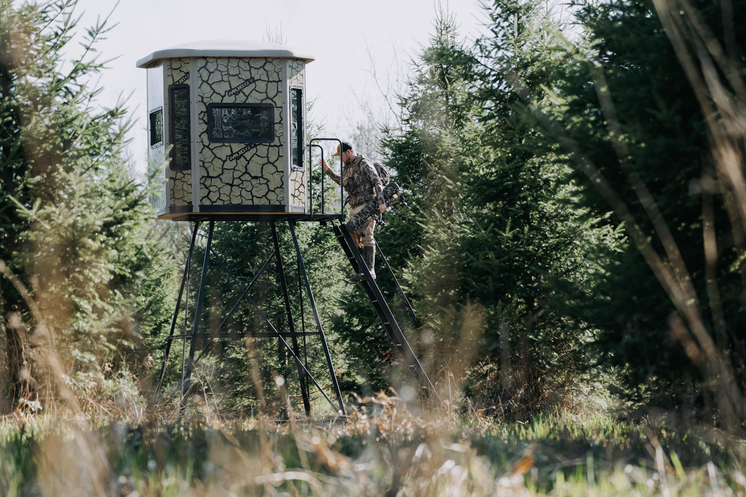 Muddy Bull XL Box - Image 6