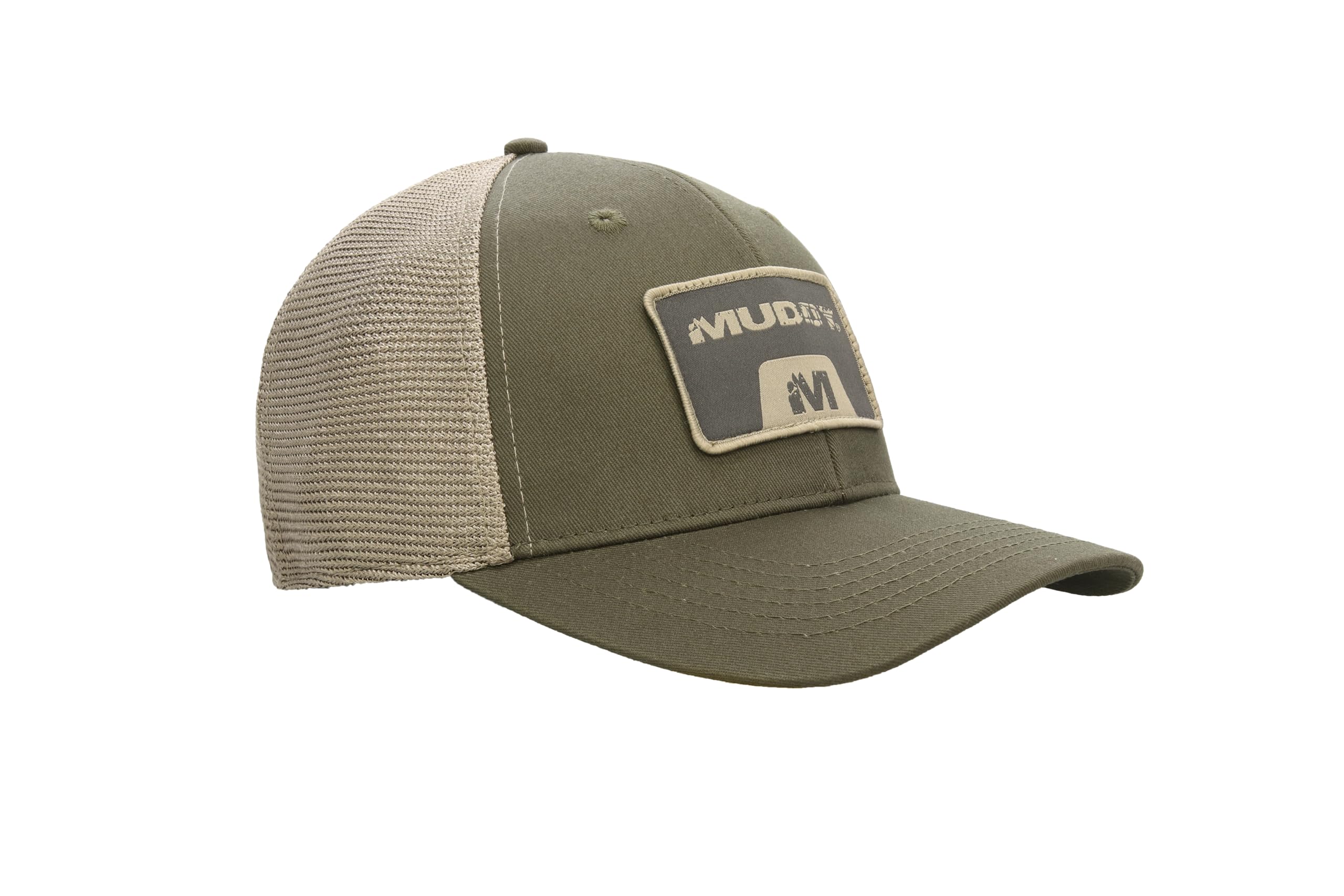 Muddy Explore Trucker Hat - Image 3