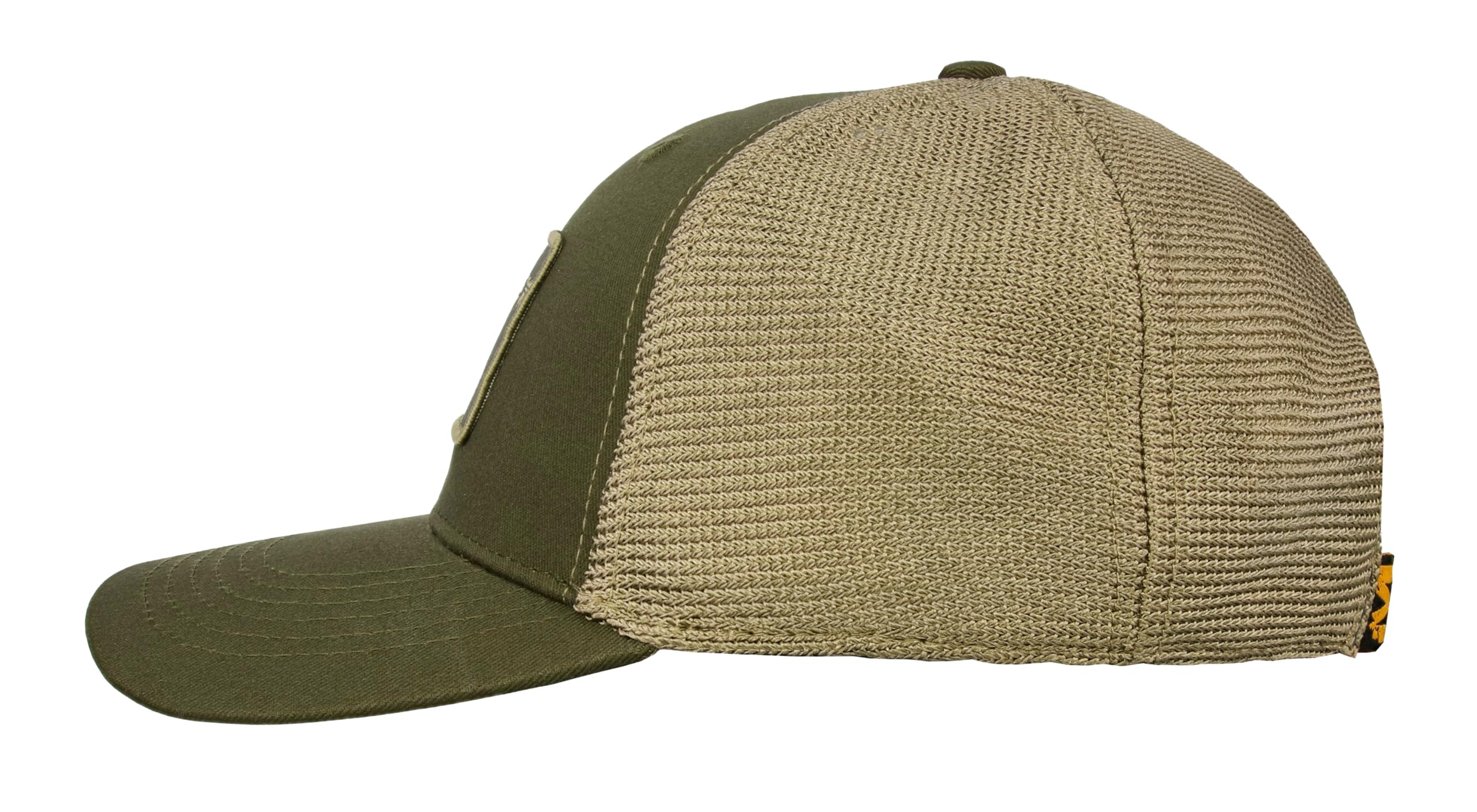 Muddy Explore Trucker Hat - Image 4