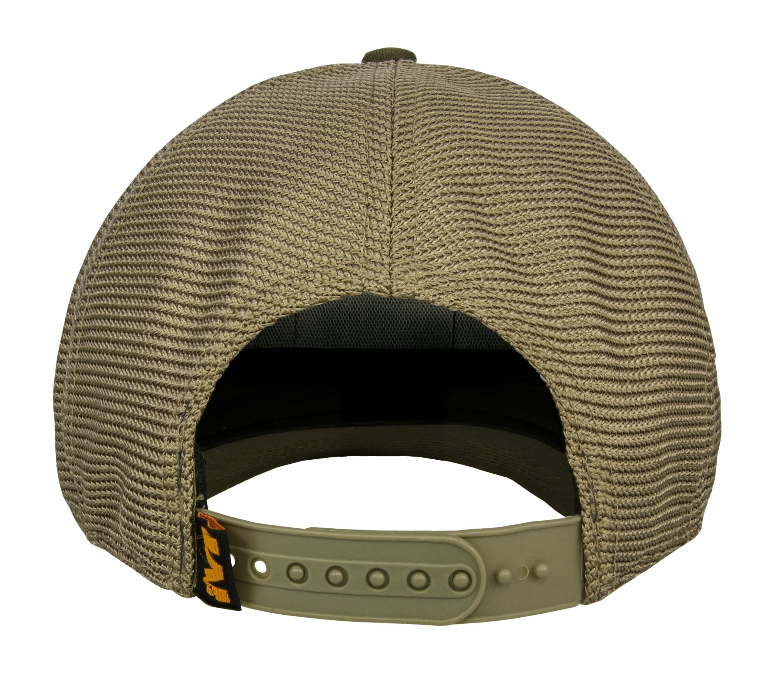 Muddy Explore Trucker Hat - Image 5