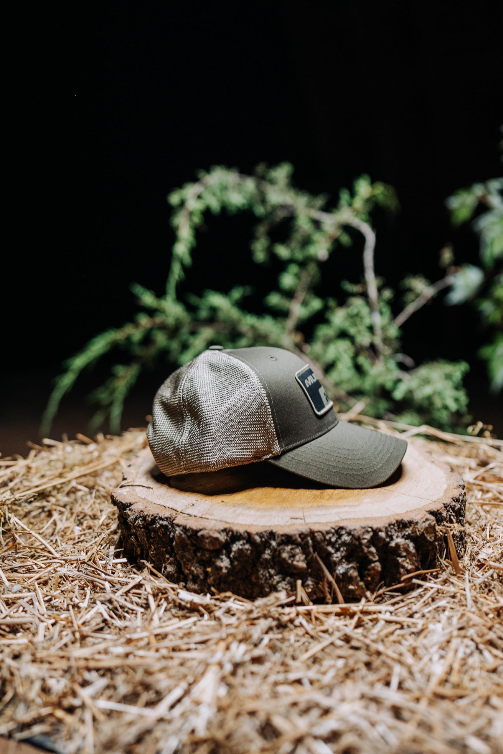 Muddy Explore Trucker Hat - Image 8