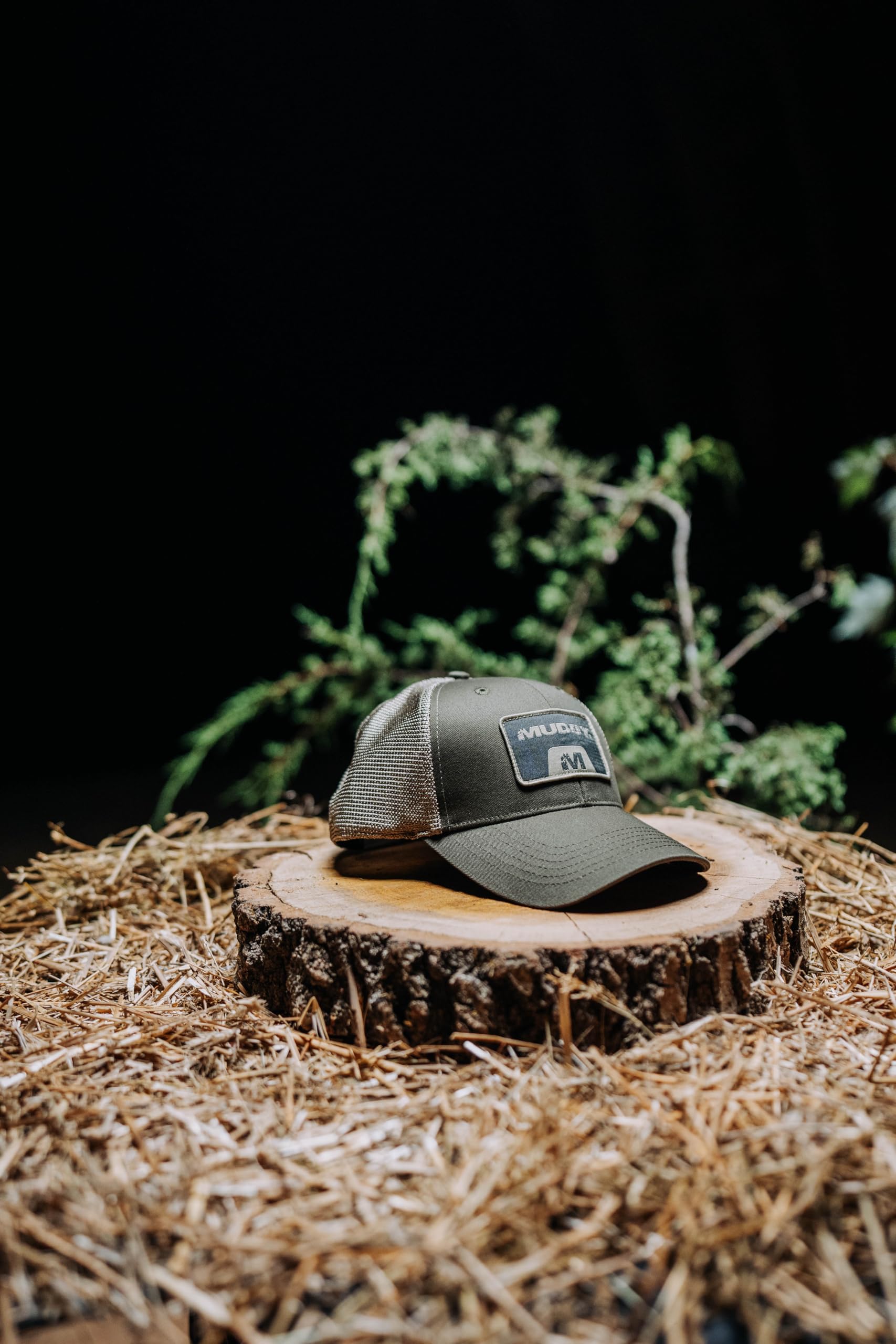 Muddy Explore Trucker Hat - Image 9