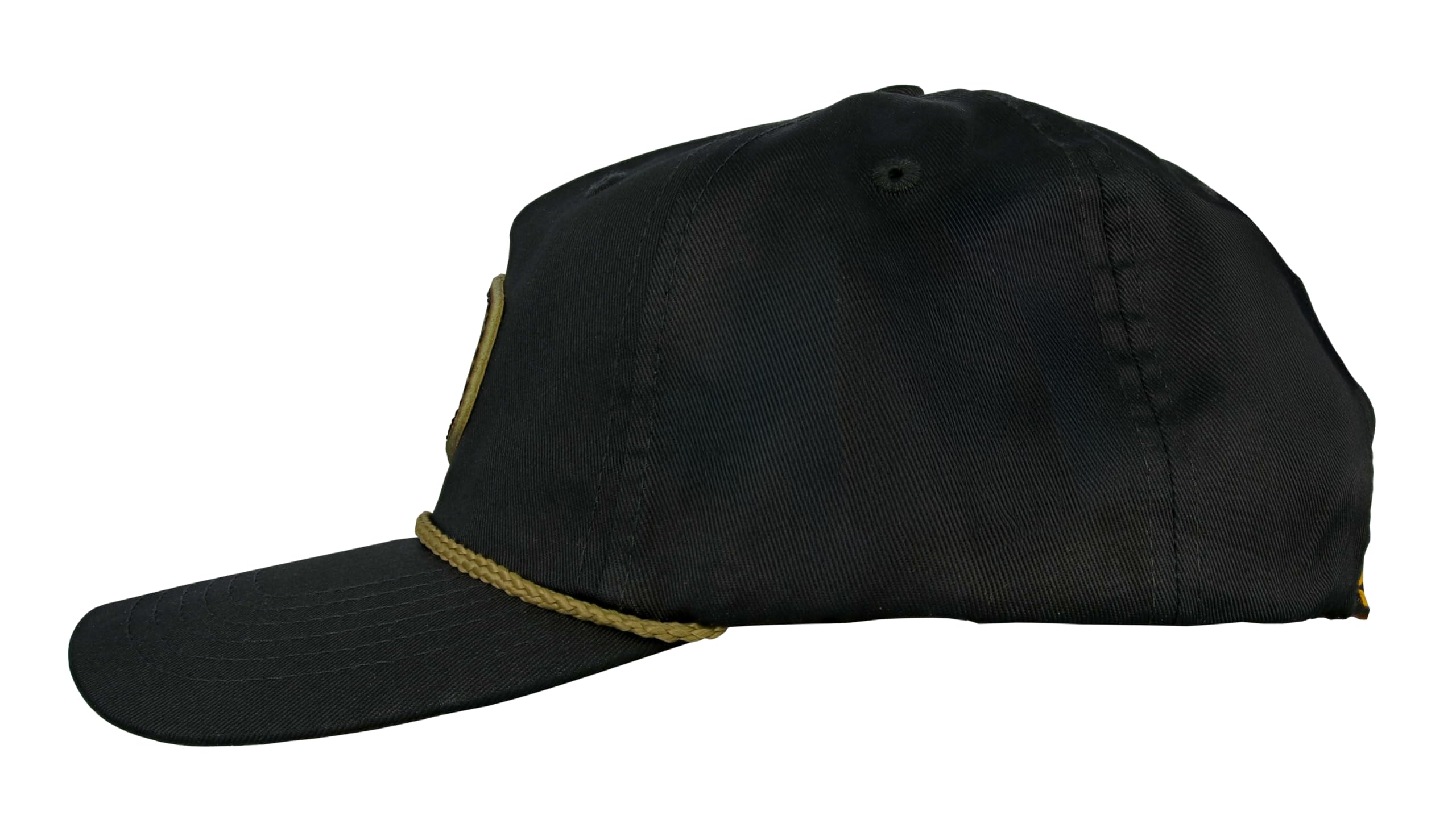 Muddy Ignite Rope Hat/Hex Patch - Image 4