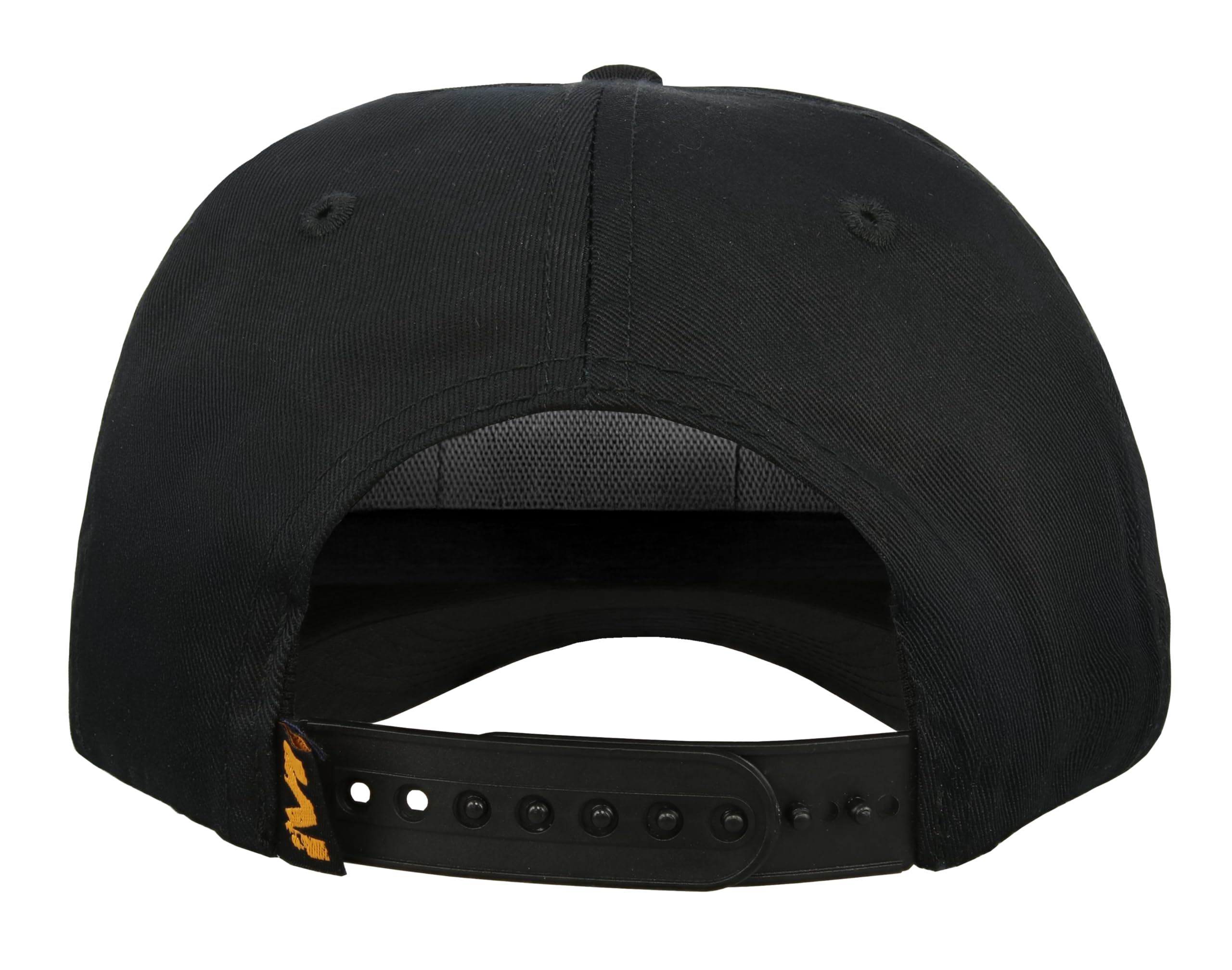 Muddy Ignite Rope Hat/Hex Patch - Image 5