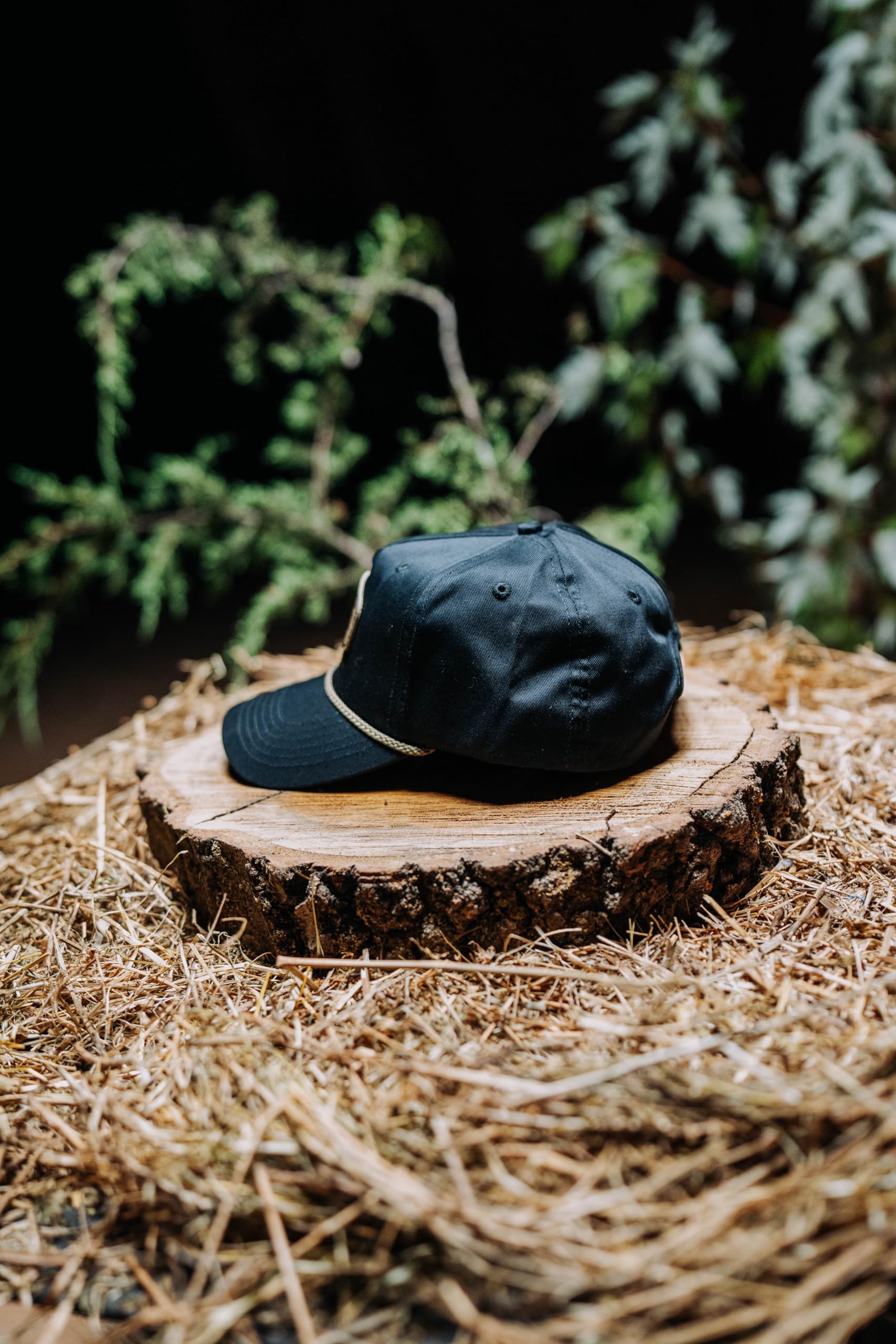 Muddy Ignite Rope Hat/Hex Patch - Image 8