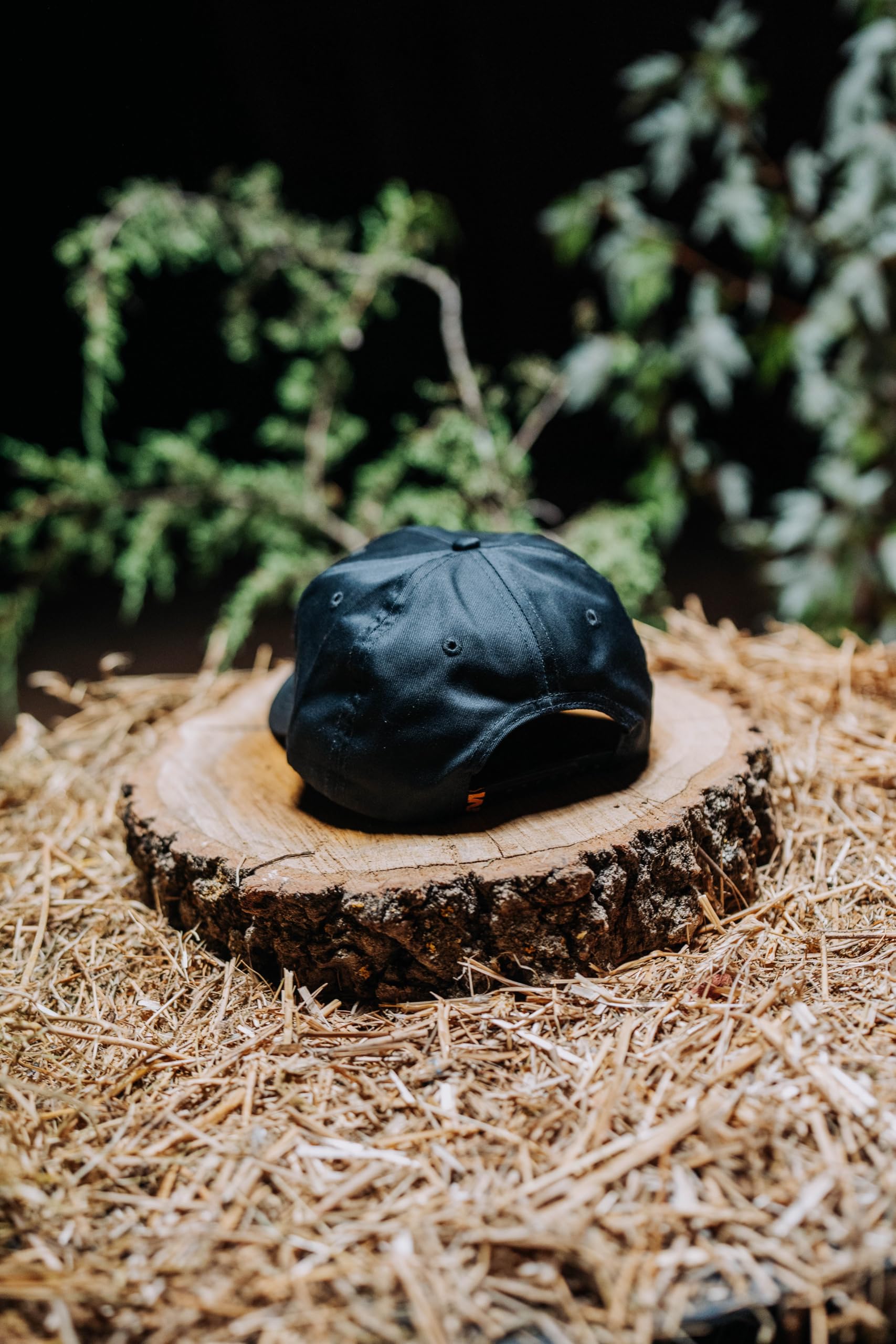 Muddy Ignite Rope Hat/Hex Patch - Image 9