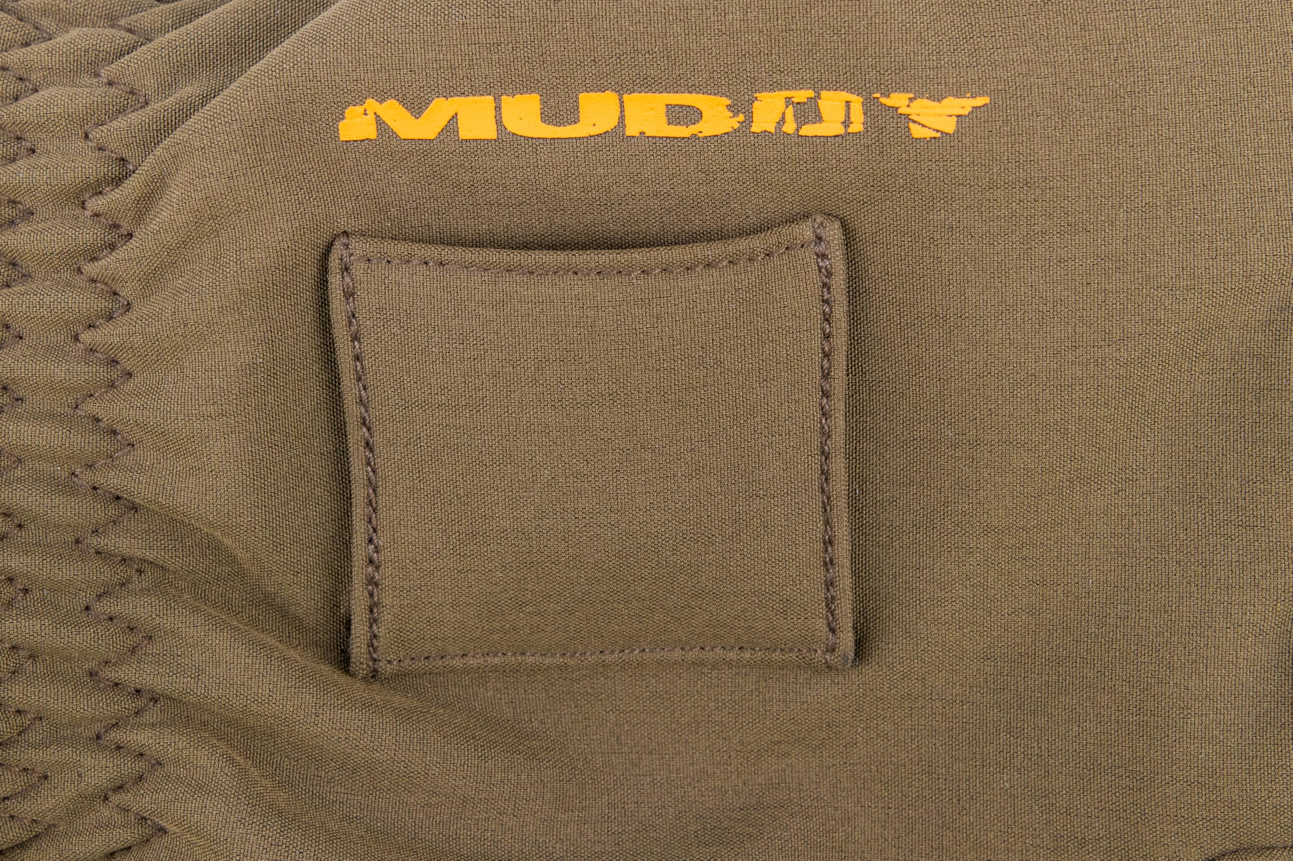 Muddy Nucleus Heated Softshell Glove - Image 4