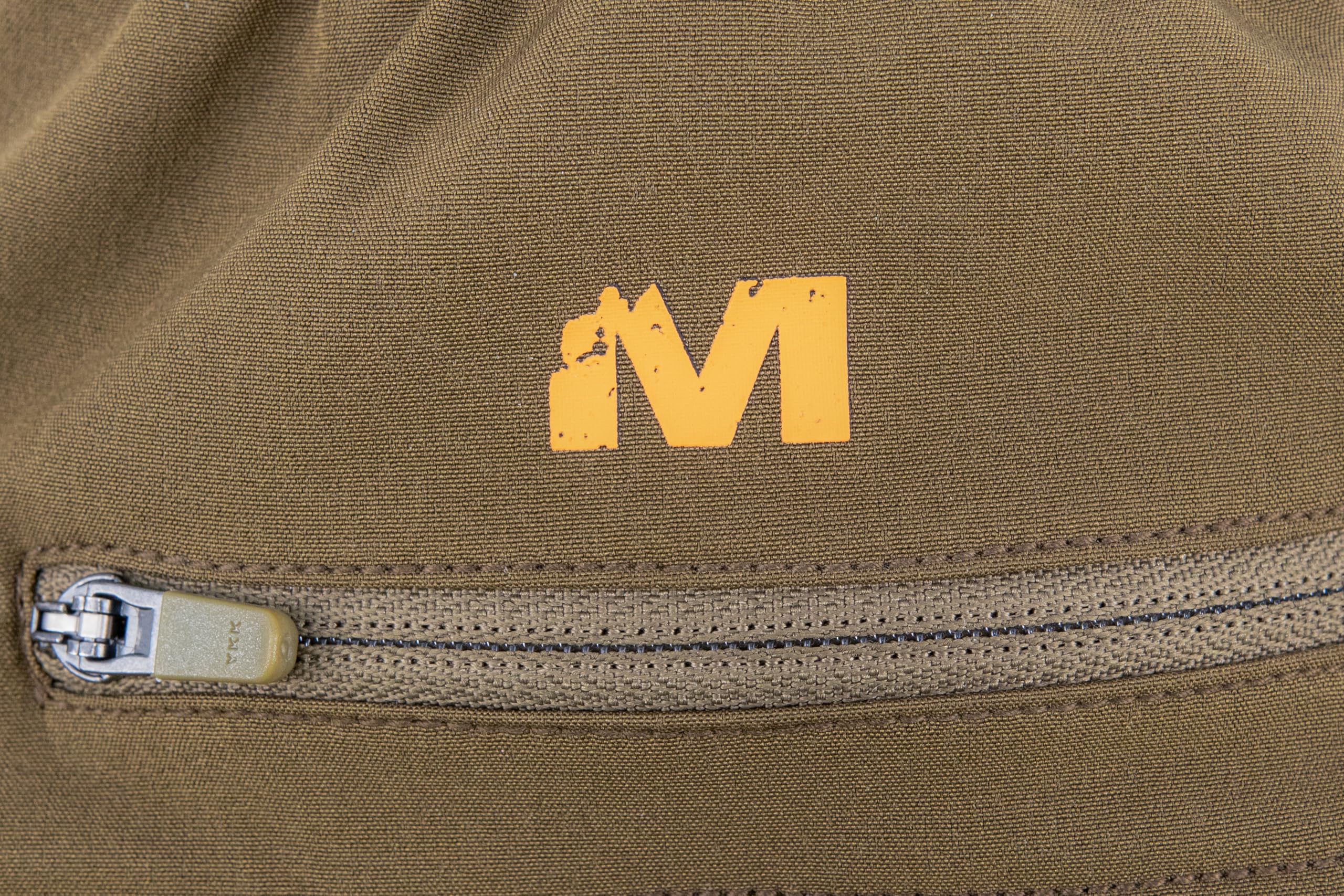 Muddy Nucleus Heated Softshell Glove - Image 5