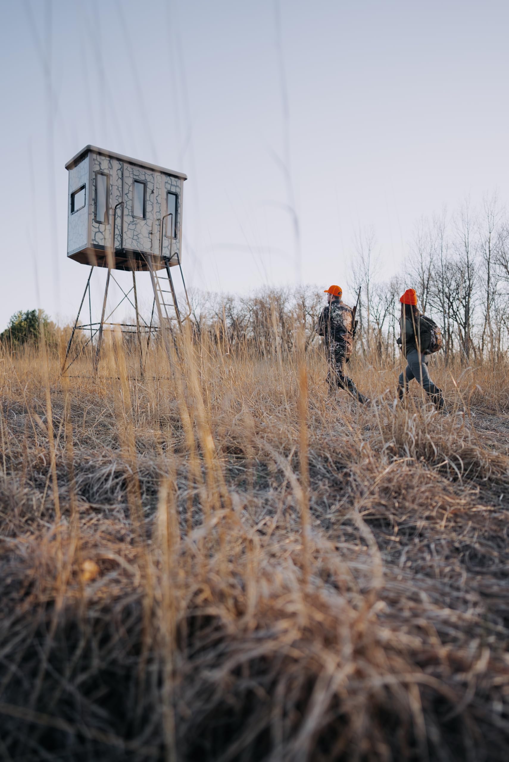 Muddy Penthouse Box - Image 5