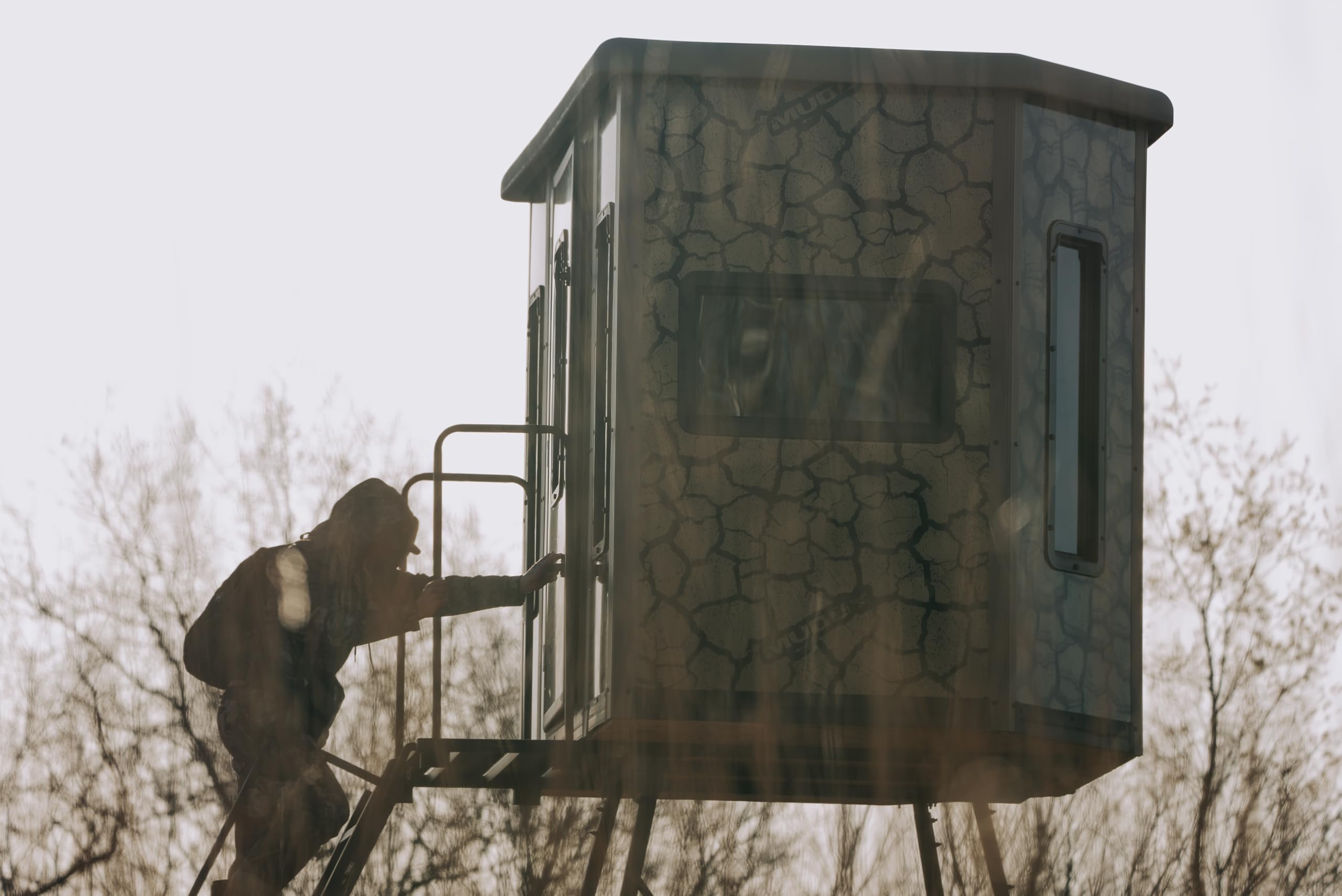 Muddy Penthouse Box - Image 6