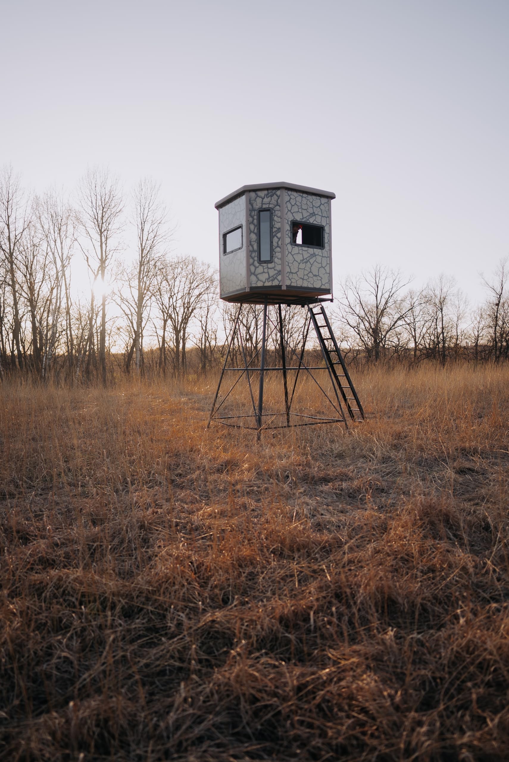 Muddy Penthouse Box - Image 7