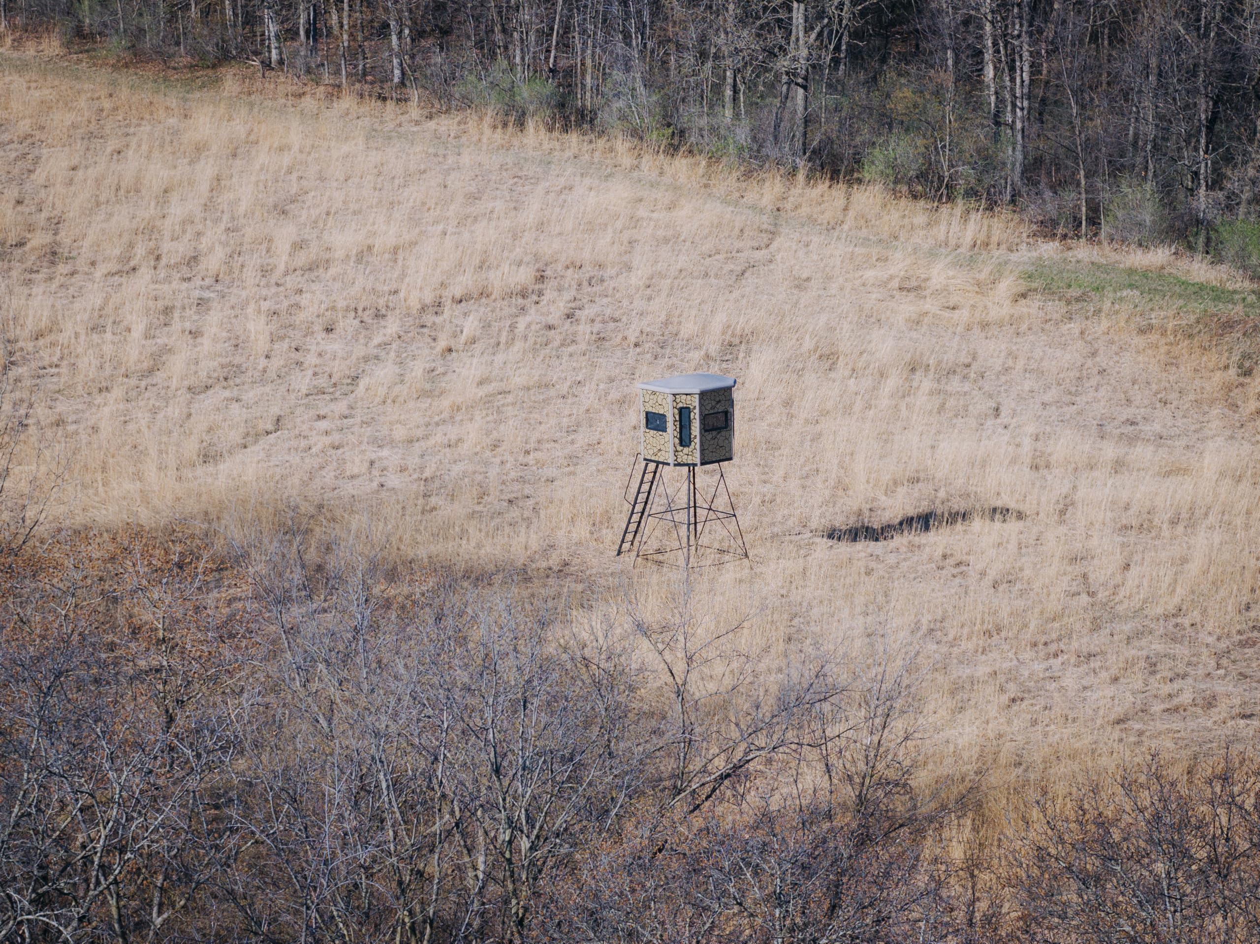 Muddy Penthouse Box - Image 8