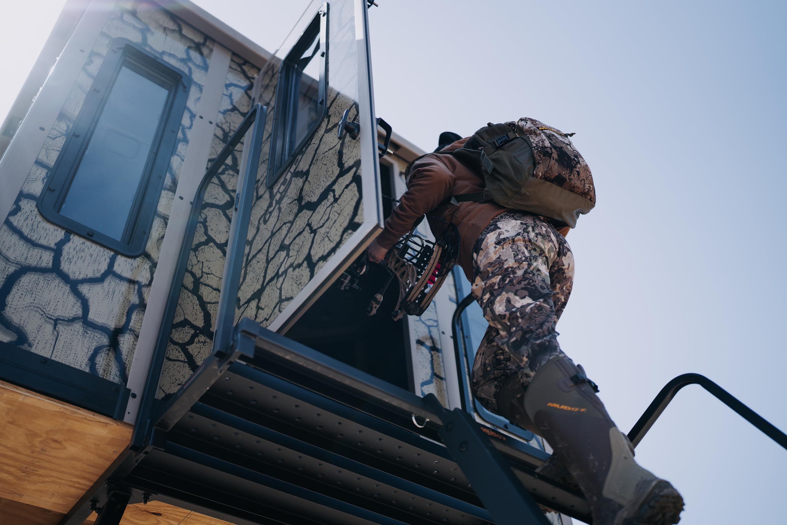 Muddy Penthouse Box - Image 9