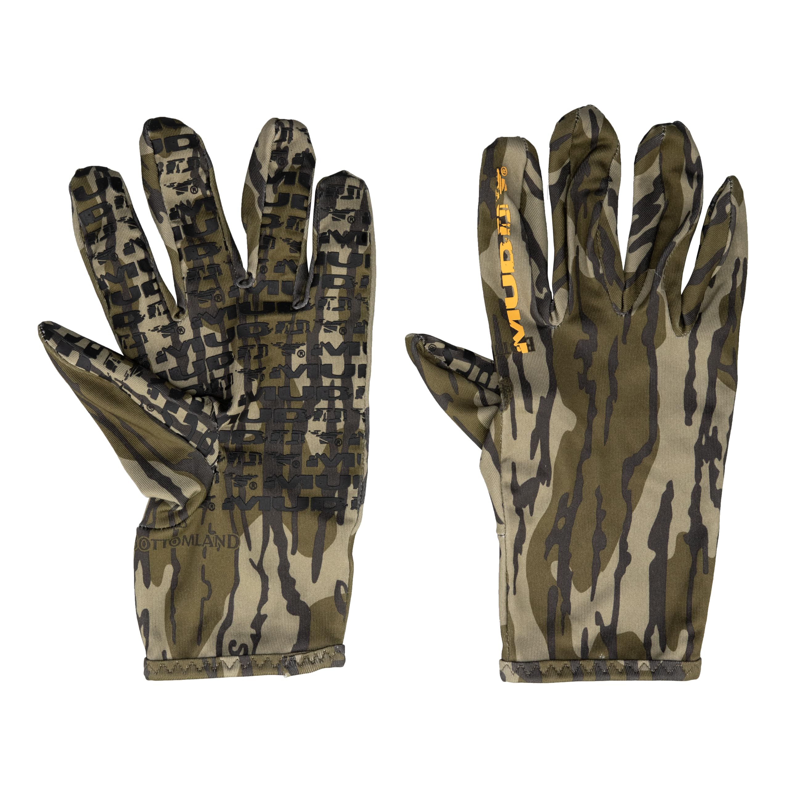 Muddy TRX Lightweight Fleece Glove - Image 3