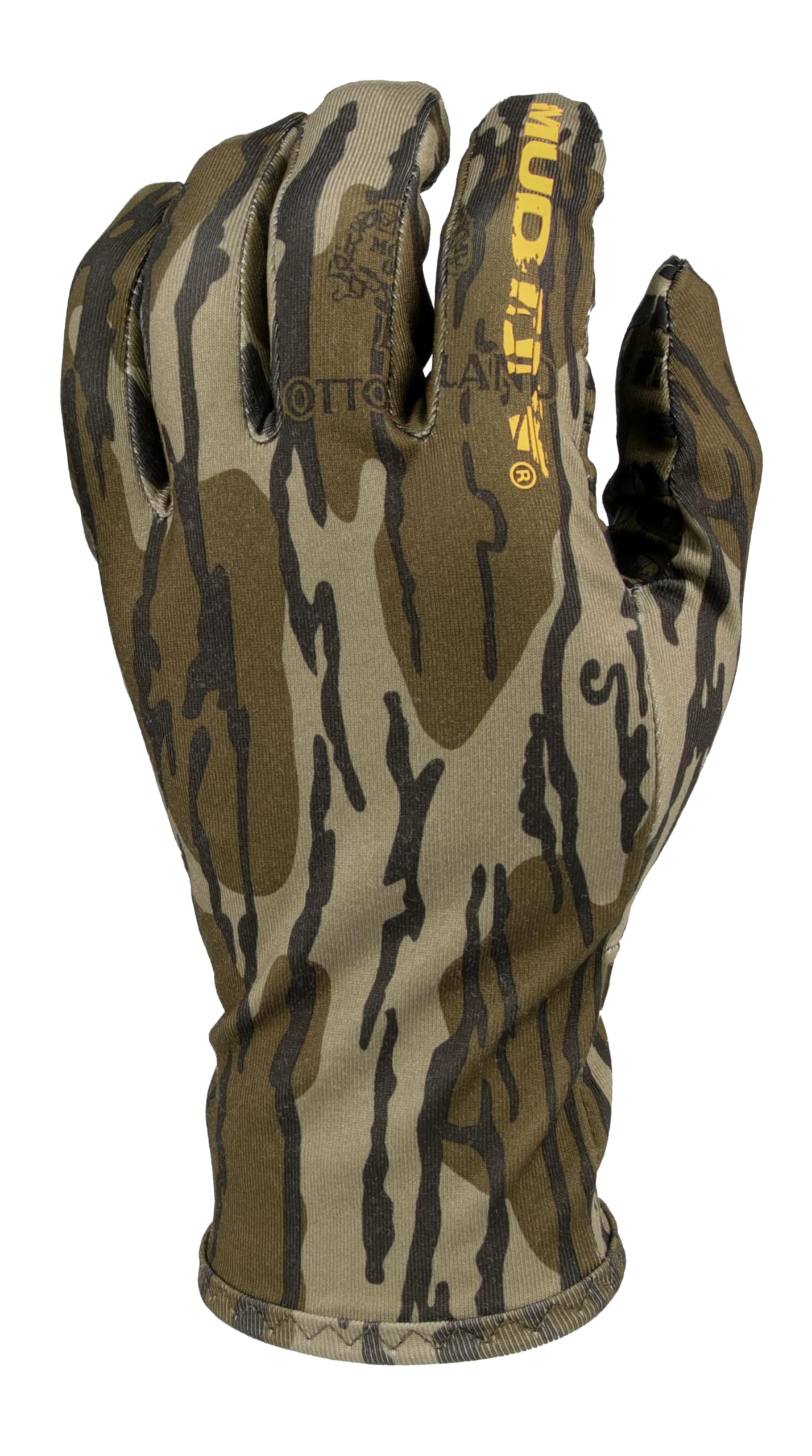 Muddy TRX Lightweight Fleece Glove - Image 4